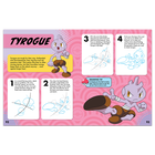 Pokémon: How to Draw image number 3