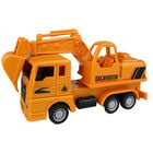 Construction Vehicles: Assorted image number 1