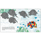 Elmer in the Snow image number 2