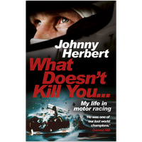 What Doesn&rsquo;t Kill You&hellip;