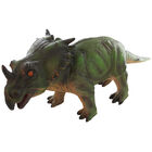 Soft Stuffed Styracosaurus Figure image number 1