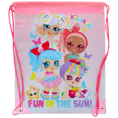 Kindi Kids Trainer Bag image number 1