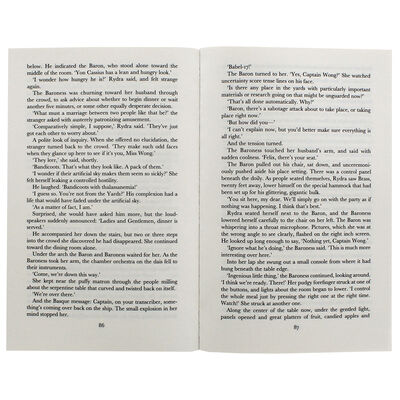 Babel-17 image number 2