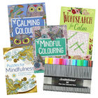 Keep Calm and Colour Bundle image number 1