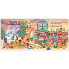 Bunnies in a Sleigh image number 3