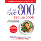 The Fast 800 Recipe Book image number 1