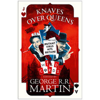Wild Cards: Knaves Over Queens