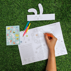 Easter Activity Placemat image number 3