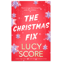 The Christmas Fix