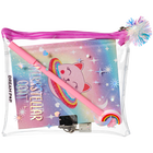 Dream Pop Cat Planet Mini Secret Diary Set image number 1