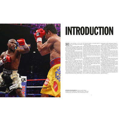 The Ultimate Encyclopedia of Boxing image number 2