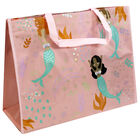 Mermaid Reusable Shopping Bag image number 1