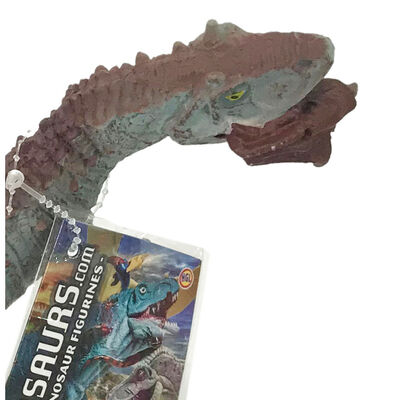 Carnotaurus Dinosaur Figurine image number 2