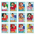 FIFA World Cup 2026 Stickers Multiset: Pack of 8 image number 4