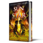 The Sun and the Star: The Nico Di Angelo Adventures image number 2