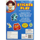 Disney Pixar: Sticker Play Adventure Activities image number 3