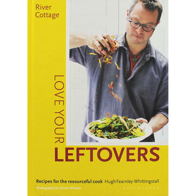 River Cottage: Love Your Leftovers image number 1