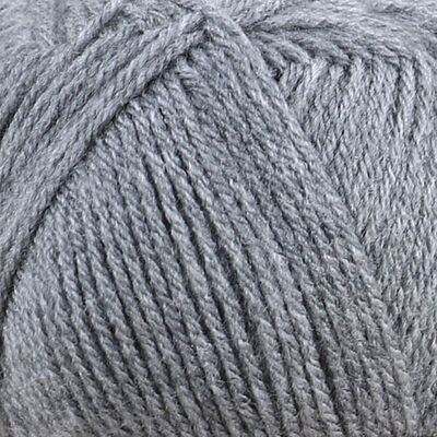 Deramores Studio Essentials Slate Yarn 100g image number 2