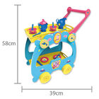 Peppa Pig 2 in 1 Tea Trolley image number 3