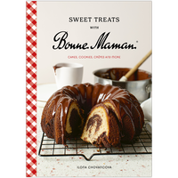 Sweet Treats with Bonne Maman