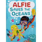 Alfie Saves the Oceans image number 1