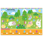 Squishy Friends: Easter Cuties Activity Book image number 3