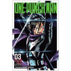 One-Punch Man: Volume 3 image number 1