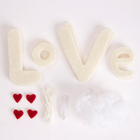 Simply Make: Love Letters Felt Kit image number 3
