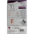 Gemini Elements Die - Floral Tea Cups image number 2