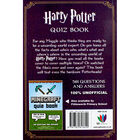 Harry Potter Quiz Book image number 3