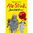 The World of David Walliams: The Super Seven Brilliantly Big Box Set image number 2