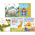 In the Wild: 10 Book Bundle image number 3