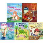 Fun With Animal Friends: 10 Kids Picture Books Bundle image number 2
