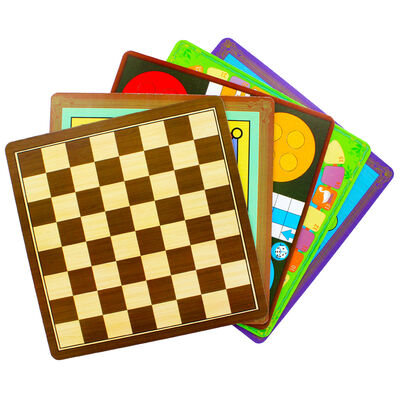 Deluxe Edition Compendium of Classic Games image number 2