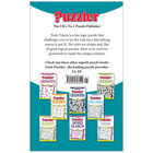 Puzzler Train Tracks: Vol 1 image number 2