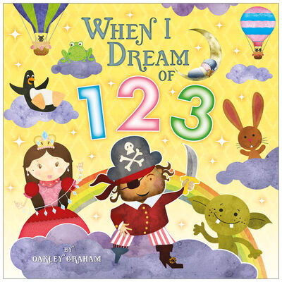 When I Dream Of 123 image number 1