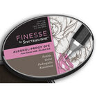 Finesse by Spectrum Noir Alcohol Proof Dye Inkpad - Pebble image number 4
