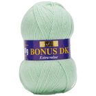 Bonus DK: Pistachio Yarn 100g image number 1