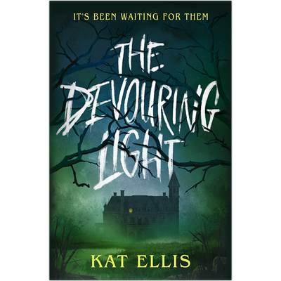 The Devouring Light image number 1