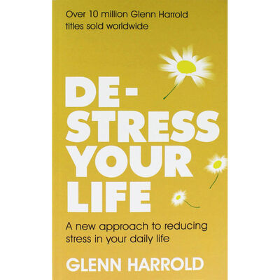 De-Stress Your Life image number 1