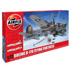 Airfix 1-72 Boeing B-17G Flying Fortress Model Kit image number 1