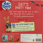 Peter Rabbit: Lily's Party Time image number 2