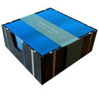 Mini Memo Cube In Blue image number 1