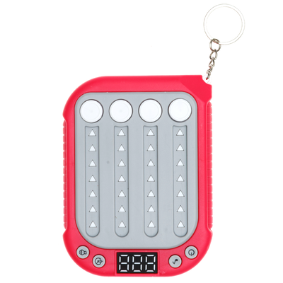 Rhythm Dash Game: Assorted image number 1