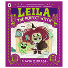 Leila The Perfect Witch image number 1