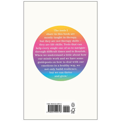 Why Has Nobody Told Me This Before? image number 2