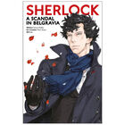 Sherlock: A Scandal in Belgravia Part One image number 1