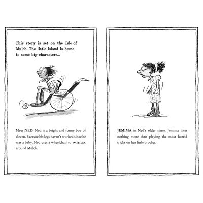 David Walliams: Slime image number 2