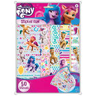 My Little Pony Sticker Fun Pack image number 1