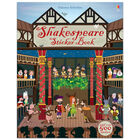 Shakespeare Sticker Book image number 1